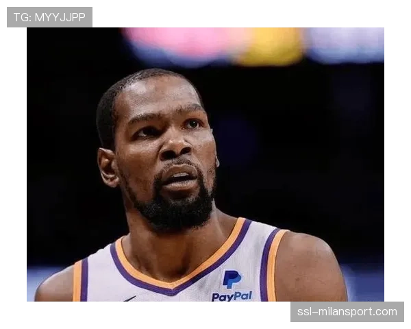美媒公布NBA小前锋观赏性榜单杜兰特居二档乔治为中心四人共享第一档