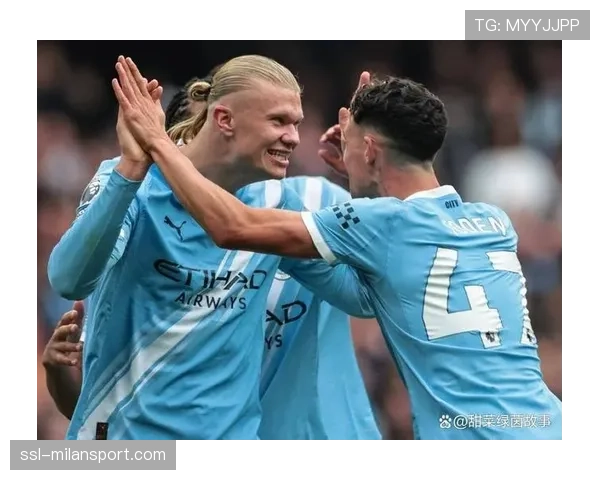 福登英超生涯204场65球 追平斯图里奇升至历史第83位 福登英超生涯204场65球 追平斯图里奇升至历史第83位